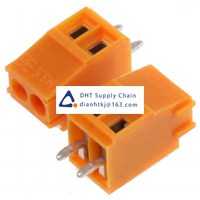 Weidm??ller_1667750000_Terminal Block Connector