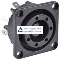 Bulgin_PX0957/S_Power connector