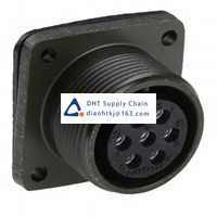 Amphenol Industrial_MS3102A-16S-1S_Circular connector