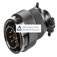 Amphenol Limited_62LC-16F12-08PN(771)_Circular connector