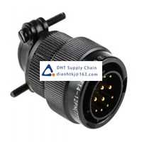 Amphenol Limited_62LC-16F14-12PN(771)_Circular connector