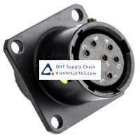 Amphenol Limited_62LC-12E12-08SN(771)_Circular connector