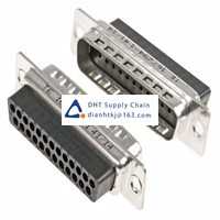 TE Connectivity_167294-1_D-SUB connectors
