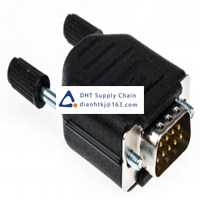 HARTING_6667009910599_D-SUB connectors