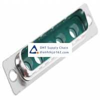 FCT from Molex_FM5W5P-K120 / 1727040033_D-SUB connectors