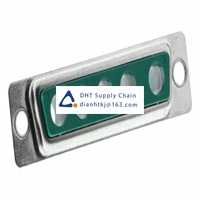 FCT from Molex_FM5W5S-K121 / 1727040034_D-SUB connectors