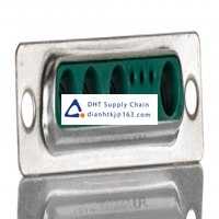 FCT from Molex_FM9W4S-K121 / 1731070062_D-SUB connectors