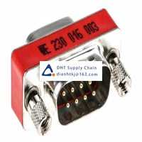 Wurth Elektronik_230016003_D-SUB connectors