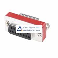 Wurth Elektronik_232016003_D-SUB connectors