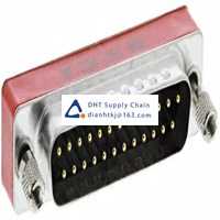 Wurth Elektronik_234016003_D-SUB connectors