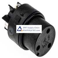 Bulgin_SA3229_Circular connector