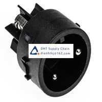 Bulgin_SA3230_Circular connector