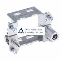 HARTING_09140060313_Power connector