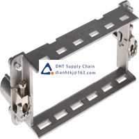 HARTING_09140240313_Power connector