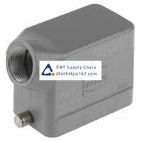 HARTING_09300101541_Power connector