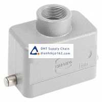 HARTING_09300101441_Power connector