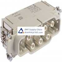 HARTING_09380122651_Power connector