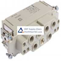 HARTING_09380122751_Power connector
