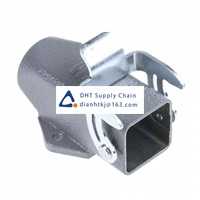 HARTING_09200031250_Power connector