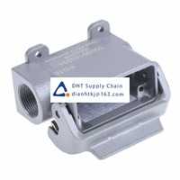 HARTING_09200100251_Power connector