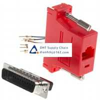 RS PRO_314-8127_D-SUB connectors