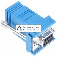 RS PRO_314-8155_D-SUB connectors