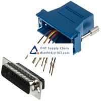 RS PRO_314-8161_D-SUB connectors