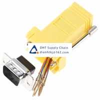 RS PRO_314-8228_D-SUB connectors