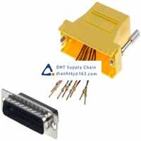 RS PRO_314-8240_D-SUB connectors