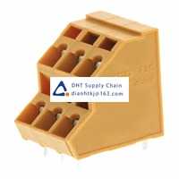 Wago_736-303_Terminal Block Connector