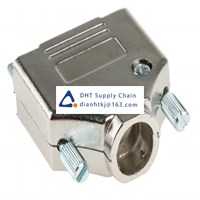 MH Connectors_DTPK15-K_D-SUB connectors