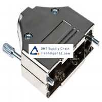 MH Connectors_DTPK25-K_D-SUB connectors