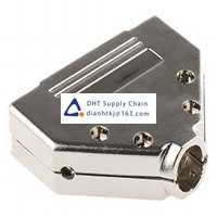 MH Connectors_DTPK37-K_D-SUB connectors