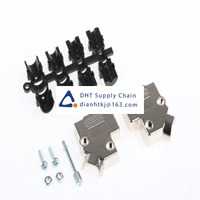 MH Connectors_D45PK9-K_D-SUB connectors