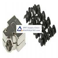 MH Connectors_D45PK15-K_D-SUB connectors