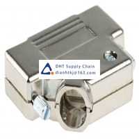 MH Connectors_D45PK25-K_D-SUB connectors