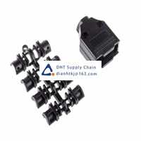 MH Connectors_DTPPK9-K_D-SUB connectors