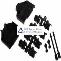 MH Connectors_DTPPK15-K_D-SUB connectors