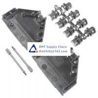 MH Connectors_DTPPK37-K_D-SUB connectors