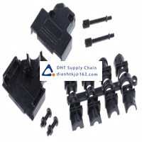 MH Connectors_MHD45PPK15-K_D-SUB connectors