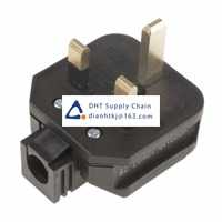 Masterplug_HDPT13B-01_Mains and DC power connectors