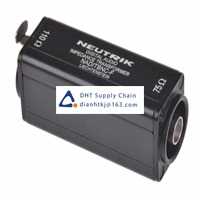 Neutrik_NADITBNCF_AV Connector