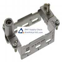 HARTING_09140100303_Power connector