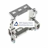 HARTING_09140100313_Power connector