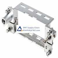 HARTING_09140160303_Power connector