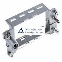 HARTING_09140160313_Power connector