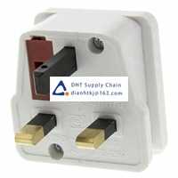 MK Electric_698 PPK_Mains and DC power connectors