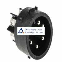 Bulgin_SA3243_Circular connector