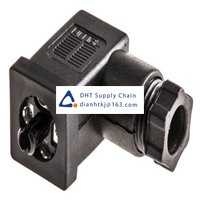 Gefran_CON008_Power connector