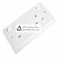 Schneider Electric_E25WE_Mains and DC power connectors